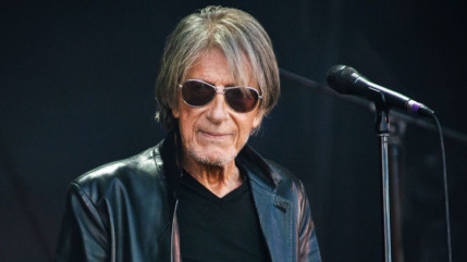 Jacques Dutronc : pourquoi il ne parle pas de son fils Thomas dans son livre