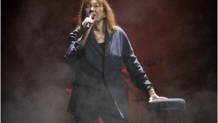 Jane Birkin annule ses concerts jusqu'à l'été prochain