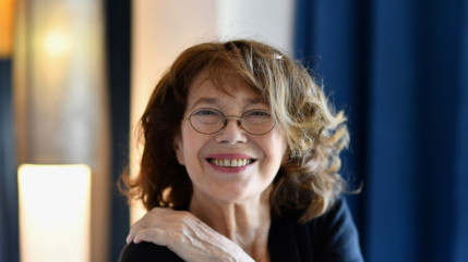 Jane Birkin est contrainte d'annuler sa tournée