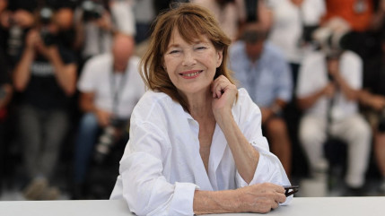 Jane Birkin : la chanson française lui rend hommage