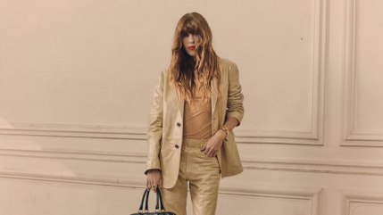 Jane Birkin : Lou Doillon lui adresse un tendre message, à l’occasion de son anniversaire Jane Birkin : Lou Doillon lui adresse un tendre message, à l’occasion de son anniversaire