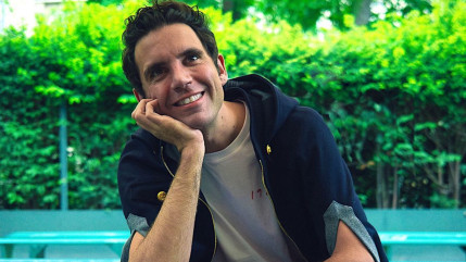 Jane Birkin : Mika lui rend un vibrant hommage