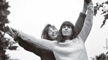 Jane Birkin : sa fille Lou Doillon lui rend un nouvel hommage