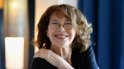 Jane Birkin : une tentative de cambriolage a eu lieu à son domicile parisien