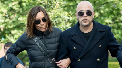 "Je le trouvais tr&egrave;s d&eacute;sagr&eacute;able" : Zazie cash sur sa premi&egrave;re rencontre avec Pascal Obispo