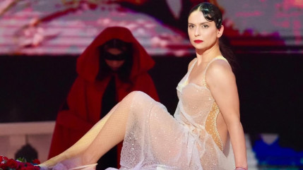 "Je me battrai jusqu&rsquo;au bout" : Lucie Bernardoni prend enfin la parole face aux accusations !