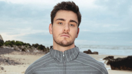 "Je ne pensais &agrave; rien &agrave; part mourir" : Julien Lieb raconte sa descente aux enfers