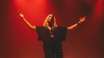 "Je voulais &ecirc;tre clown" : le parcours surprenant de Zazie avant le succ&egrave;s !