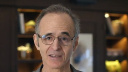 Jean-Jacques Goldman a écrit un morceau inédit !