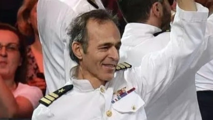 Jean-Jacques Goldman aurait refusé "Rendez-vous en terre inconnue"