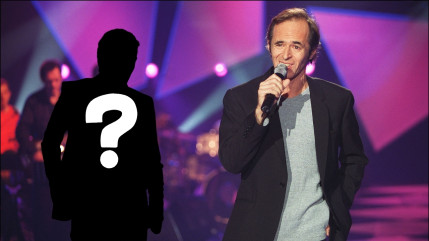 Jean-Jacques Goldman : ce c&eacute;l&egrave;bre animateur qui s&rsquo;est comport&eacute; comme un "c*nnard" avec lui