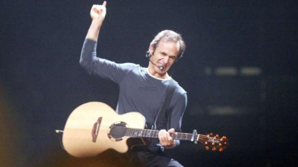 Jean-Jacques Goldman fait son grand retour pour les Enfoir&eacute;s !