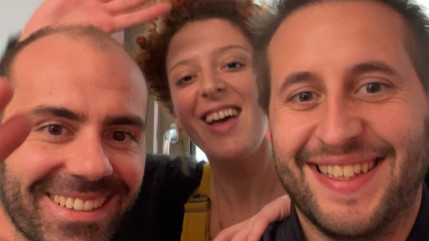 Jean Jacques Goldman : "La relation est devenue très amicale" se confie Trois Cafés Gourmands Jean Jacques Goldman : "La relation est devenue très amicale" se confie Trois Cafés Gourmands