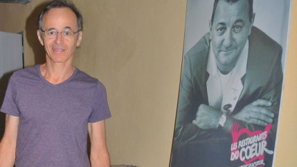 Jean-Jacques Goldman : pourquoi il a quitté les Restos du Cœur