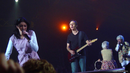 Jean-Jacques Goldman : sa fille Caroline nous en dit plus sur sa vie de famille Jean-Jacques Goldman : sa fille Caroline nous en dit plus sur sa vie de famille