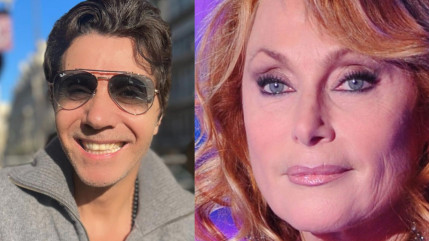 Jean-Luc Lahaye très insultant avec Julie Pietri ? Elle l'accuse d'être "odieux" Jean-Luc Lahaye très insultant avec Julie Pietri ? Elle l'accuse d'être "odieux"