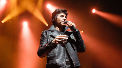 Jean-Luc Lahaye : un rapport accablant à propos de son "emprise" sur les victimes