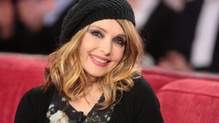 Jeanne Mas r&eacute;agit &agrave; l'annulation de son concert au Grand Rex !