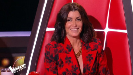 The Voice : Jenifer clashée par un ancien talent, Ogee