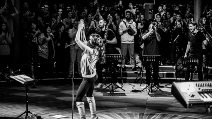 Jenifer : bientôt un nouvel album ?