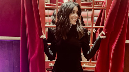Jenifer de retour &agrave; l'Accor Arena pour un concert &eacute;v&egrave;nement surprenant !