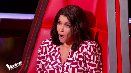 Jenifer : "J'ai fait mon temps dans The Voice" Jenifer : "J'ai fait mon temps dans The Voice"