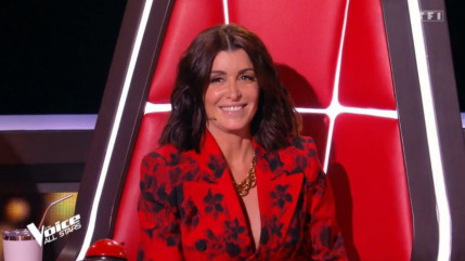 Jenifer : enfants et "The Voice", elle raconte son évolution