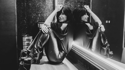 Jenifer pas assez solide pour l'Eurovision : "je pense que je peux perdre la vie"