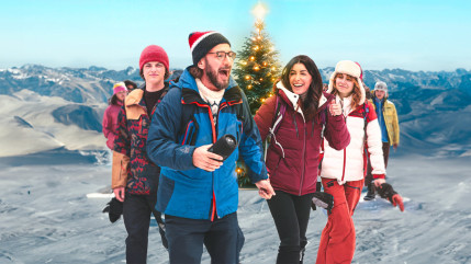 Jenifer : quand sera diffusé son téléfilm "Superpapa" ?