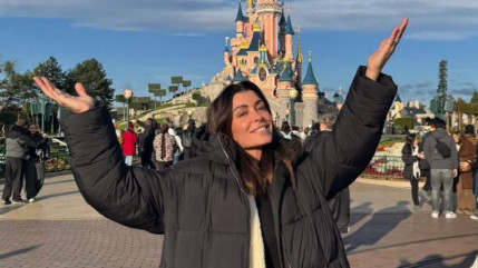 Jenifer se souvient de ses d&eacute;buts &agrave; la Star Academy : "Quelle horreur"