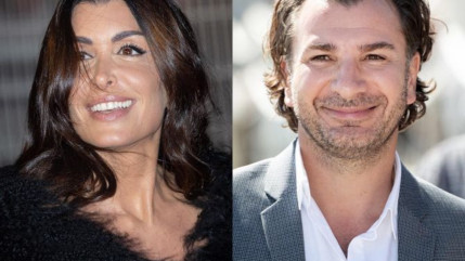 Jennifer partage des photos du tournage de son film avec Michaël Youn