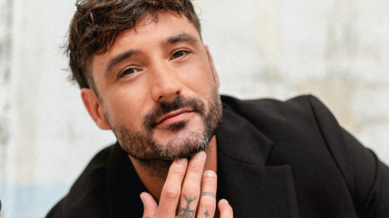 J&eacute;r&eacute;my Fr&eacute;rot boulevers&eacute; en direct : la surprise qui l&rsquo;a fait fondre en larmes