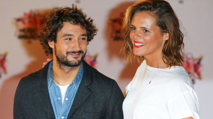 Jérémy Frérot détaille son organisation familiale avec Laure Manaudou