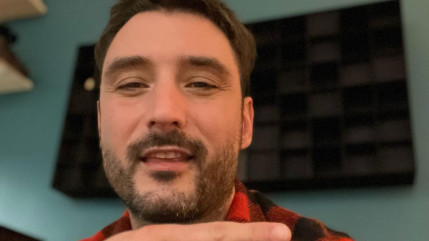 Jérémy Frérot : en vacances avec sa famille, il dévoile un cliché avec son fils