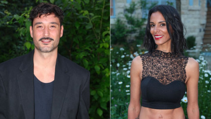 Jérémy Frérot et Shy'm : cette grande émission à laquelle ils vont participer ensemble