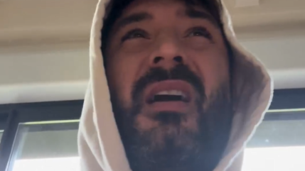 Jérémy Frérot : retrouvailles difficiles avec ses enfants