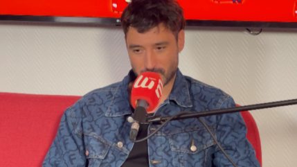 J&eacute;r&eacute;my Fr&eacute;rot revient sur l'ascension fulgurante des Fr&eacute;ro Delavega : "J'avais l'impression d'&ecirc;tre invincible"