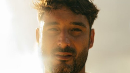 Jérémy Frérot se confie sur son rôle de père