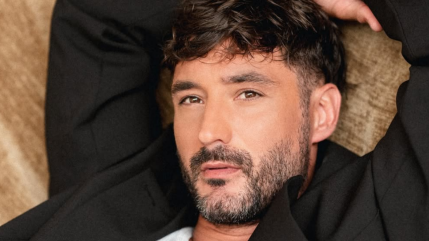 Jérémy Frérot : son titre "Adieu" franchit un nouveau cap Jérémy Frérot : son titre "Adieu" franchit un nouveau cap