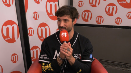 Jérémy Frérot : les petits trucs qu'il fait pour ses enfants