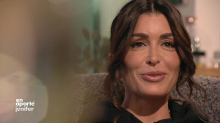 Johnny Hallyday a impressionn&eacute; Jenifer