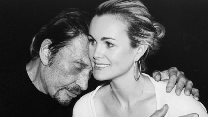 Johnny Hallyday : David et Laura finalement présents dans l’exposition qui lui est consacré