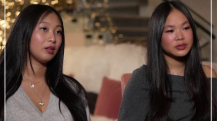 Johnny Hallyday : Jade et Joy évoquent la jalousie de David et Laura