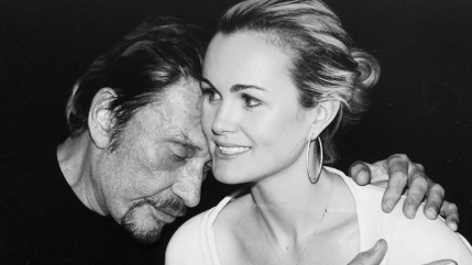 Johnny Hallyday : Laeticia explique son manque
