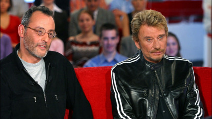 Johnny Hallyday : rares confidences de son ami Jean Reno