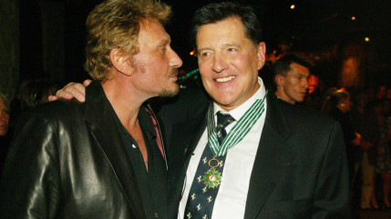 Johnny : ses derniers instants racontés par son producteur