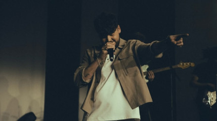 Joseph Kamel dévoile des anecdotes inédites lors de sa participation chez les Enfoirés ! Joseph Kamel dévoile des anecdotes inédites lors de sa participation chez les Enfoirés !