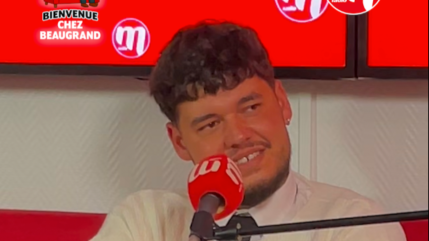 Joseph Kamel revient sur son &eacute;chec &agrave; The Voice : "C'&eacute;tait ma toute premi&egrave;re sc&egrave;ne de ma carri&egrave;re"
