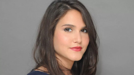 Joyce Jonathan revient sur son combat contre l’anorexie