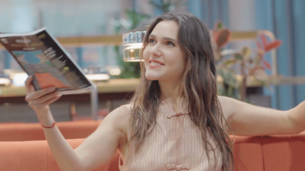 Joyce Jonathan de retour avec son nouveau single "Comme d'hab" ! Joyce Jonathan de retour avec son nouveau single "Comme d'hab" !